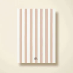 Soft Stripe