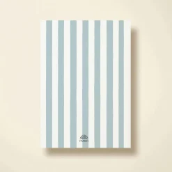 Soft Stripe