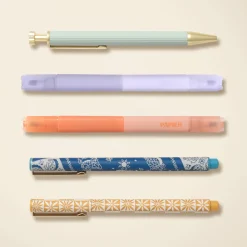 Solstice Pen Set