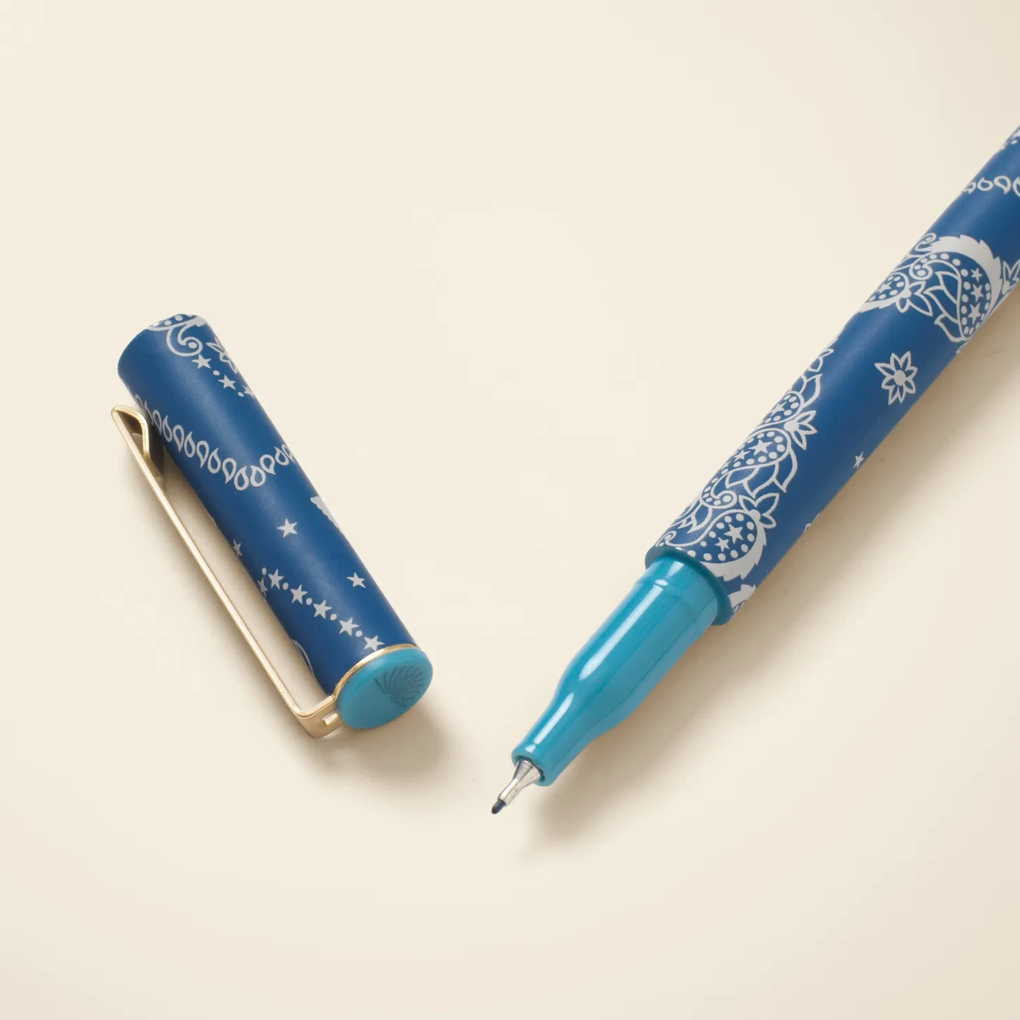 Solstice Pen Set