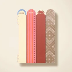 Soluna Dividers