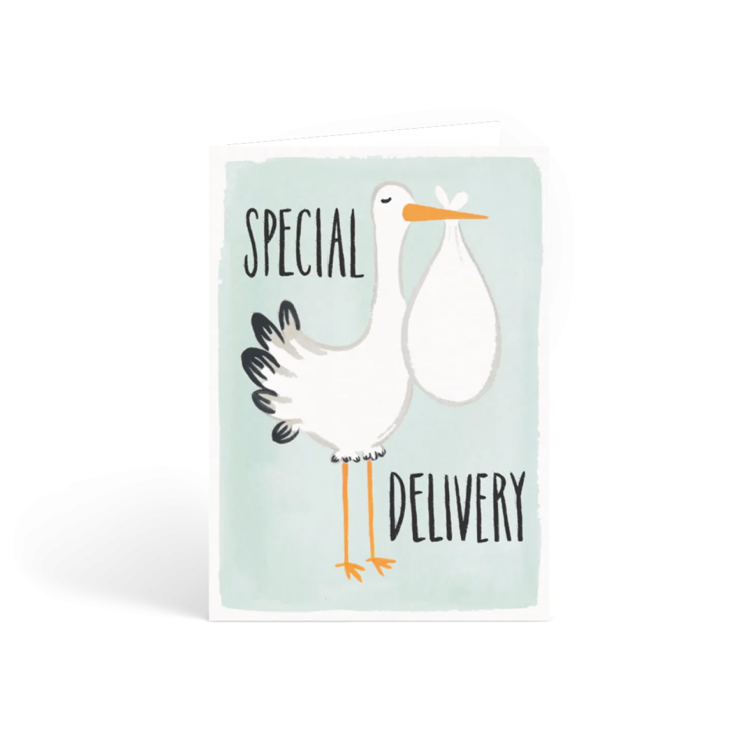Special Delivery
