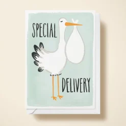 Special Delivery
