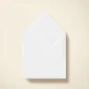 Square Envelope Plain