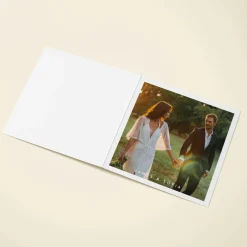 Square Wedding Border