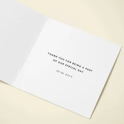 Square Wedding Border