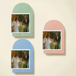 Square Wedding Border