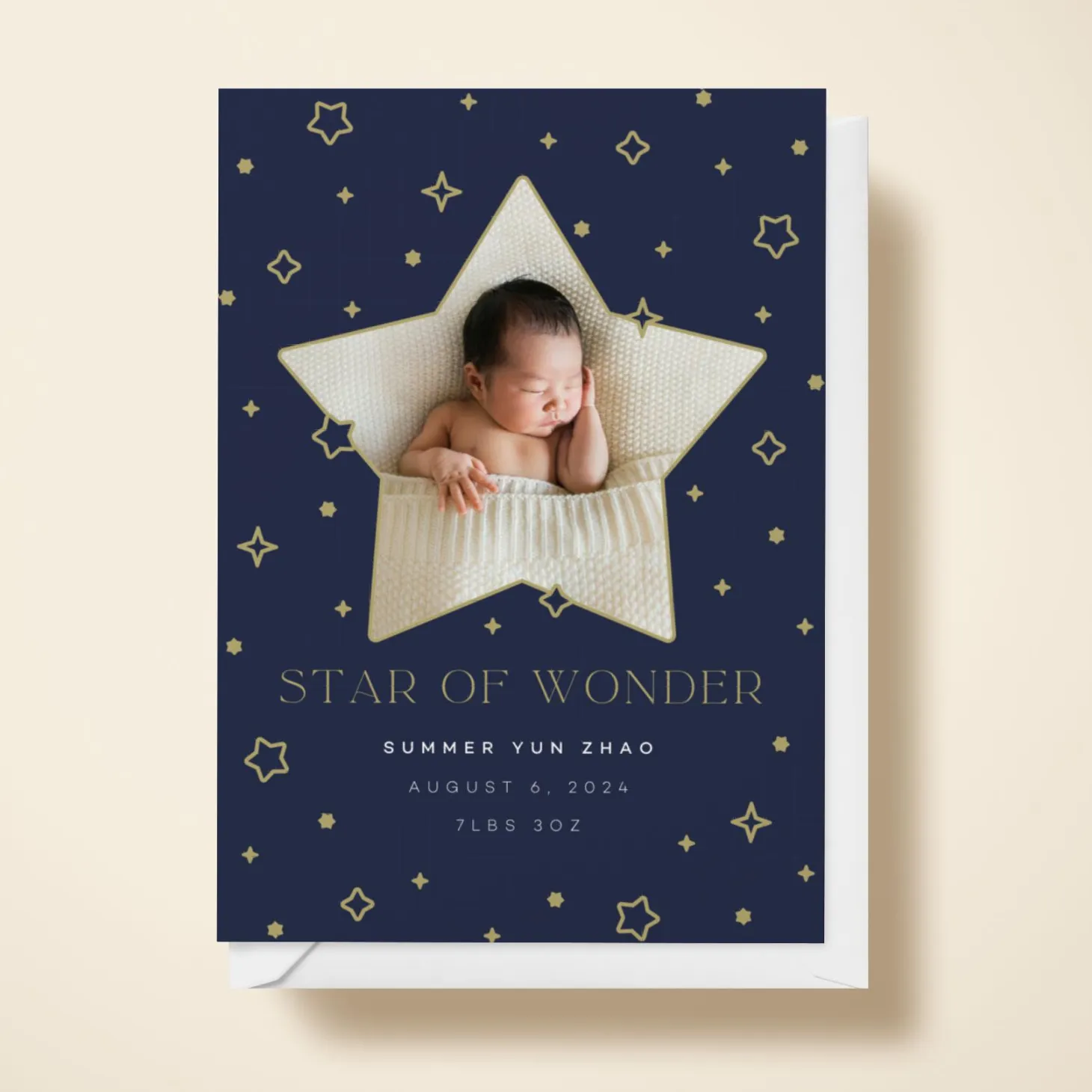 Star of Wonder