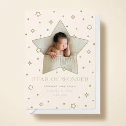 Star of Wonder
