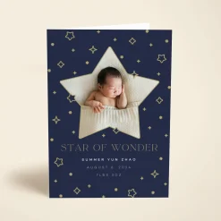 Star of Wonder