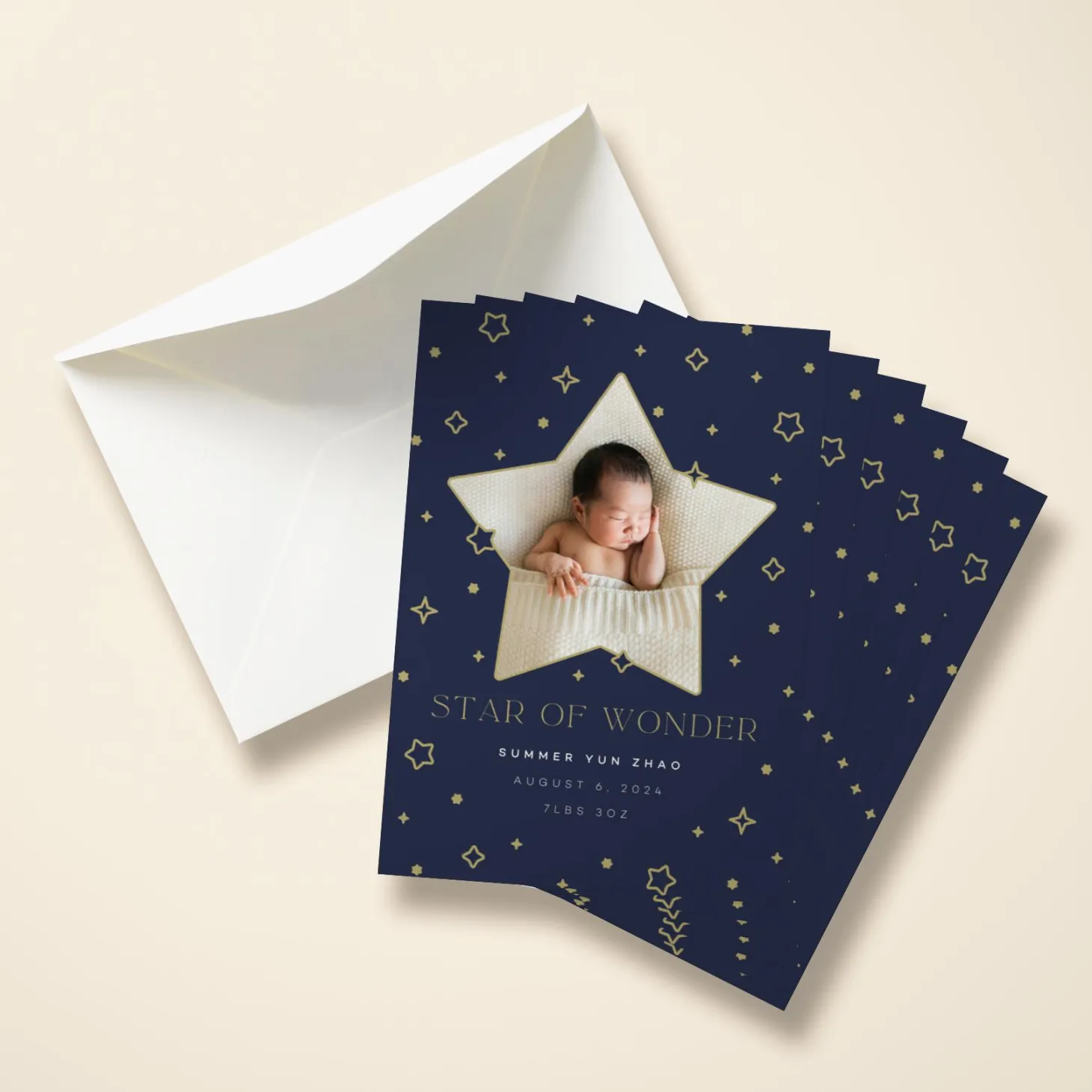 Star of Wonder