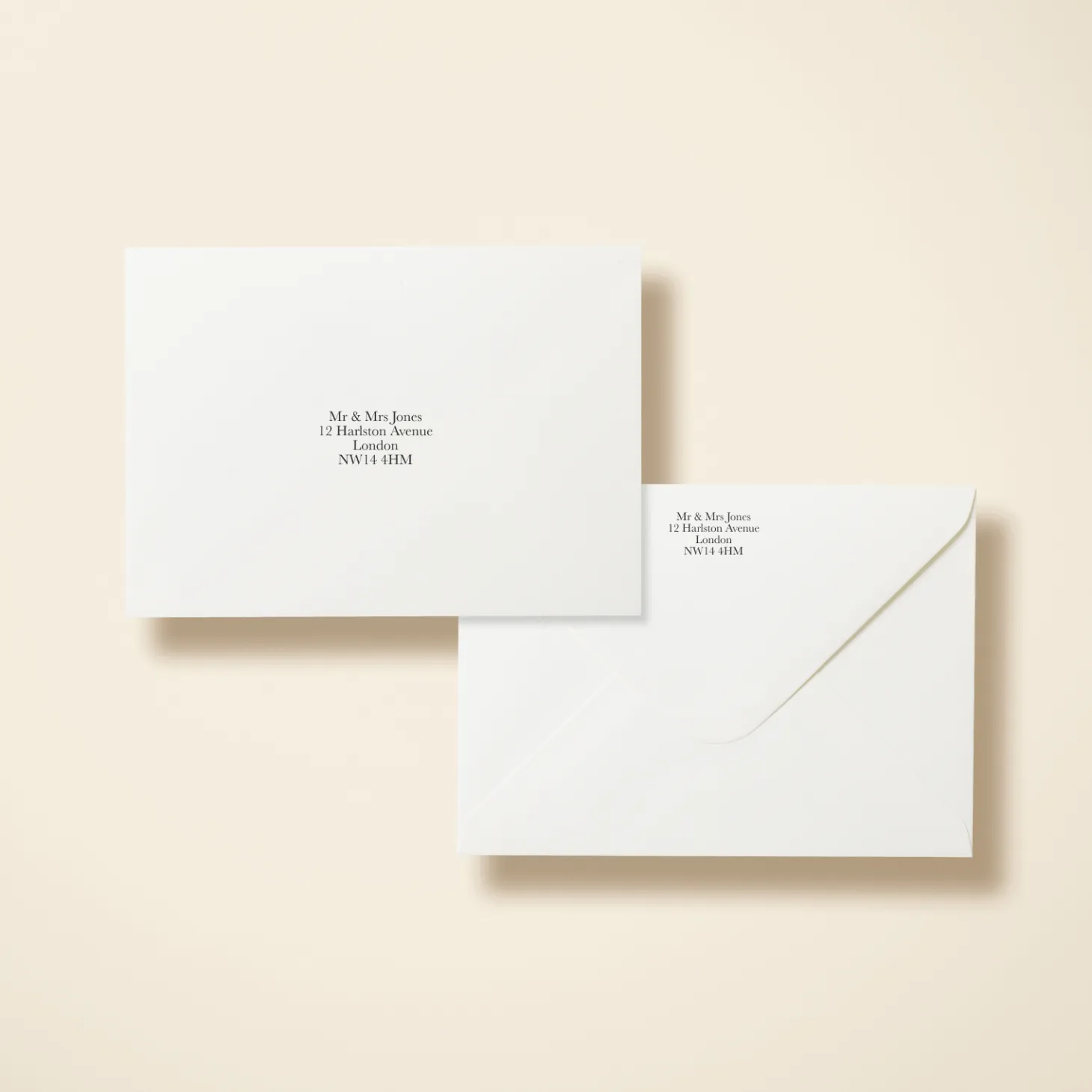 Starry Christmas