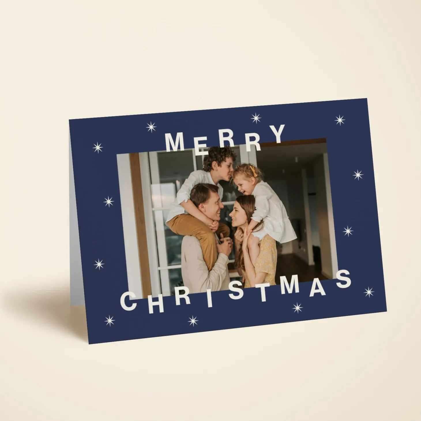 Starry Christmas