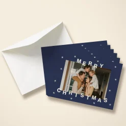 Starry Christmas
