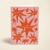 Starry Congrats