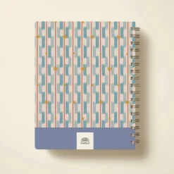 Starry Ikat