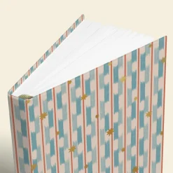 Starry Ikat