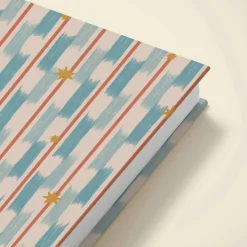 Starry Ikat