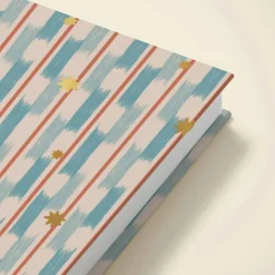 Starry Ikat