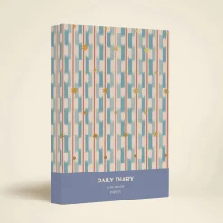 Starry Ikat