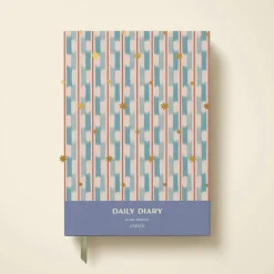 Starry Ikat