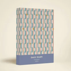 Starry Ikat