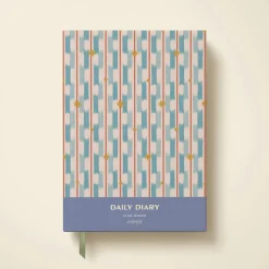 Starry Ikat