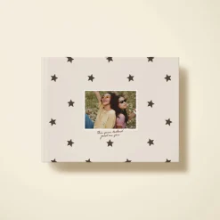 Star Scatter