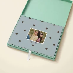 Star Scatter