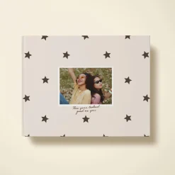 Star Scatter