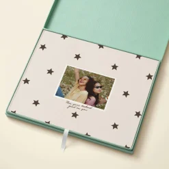 Star Scatter