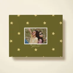Star Scatter
