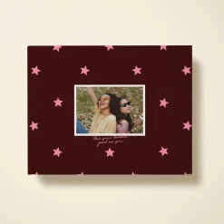 Star Scatter