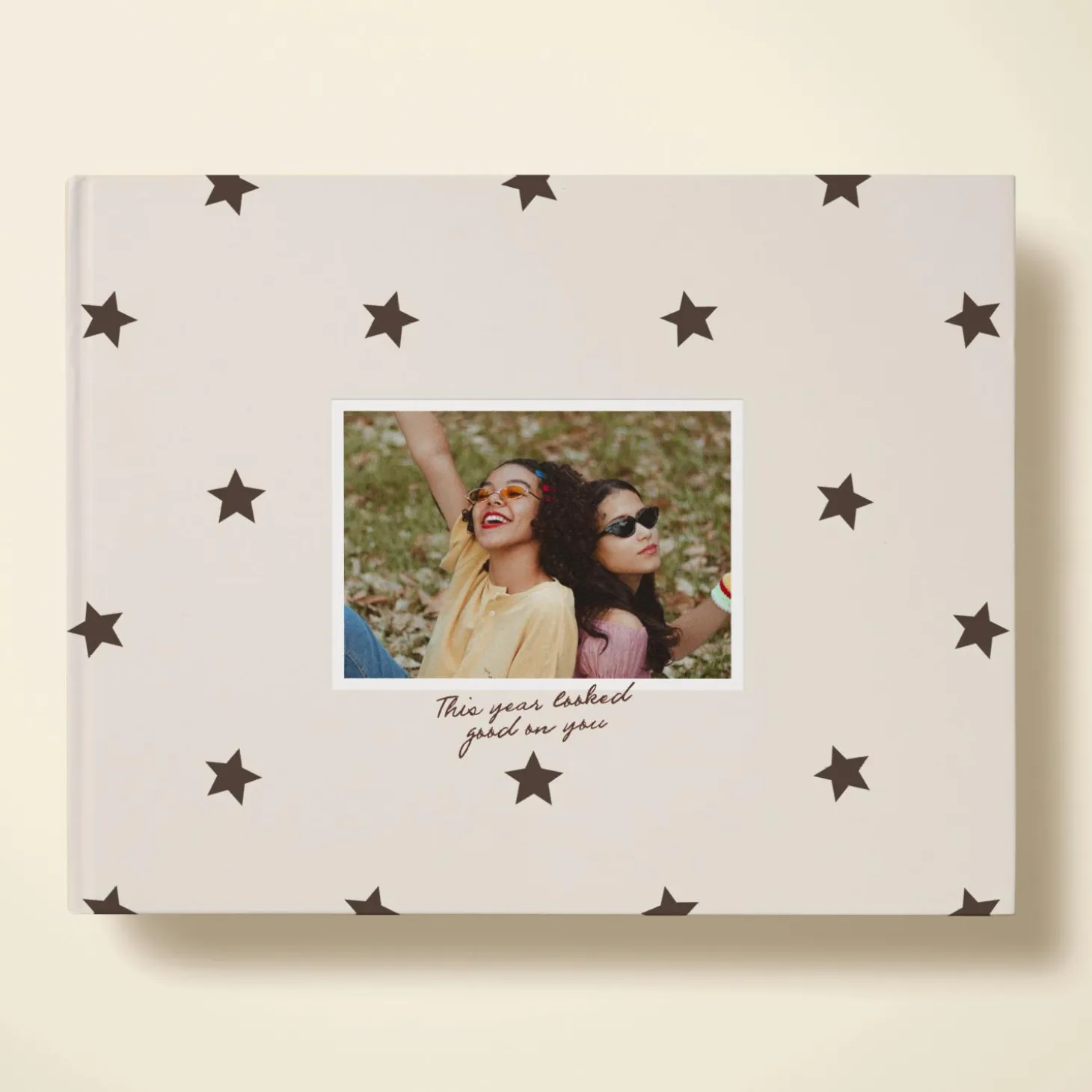 Star Scatter