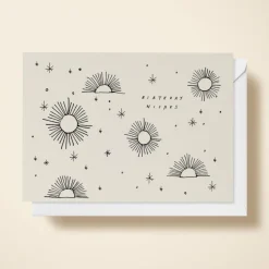 Stars in the Sky