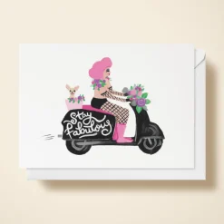 Stay Fabulous
