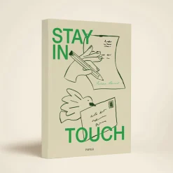 Stay in Touch