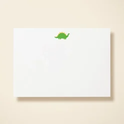 Stegosaurus