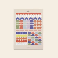 Stick-to-Its Planner Stickers