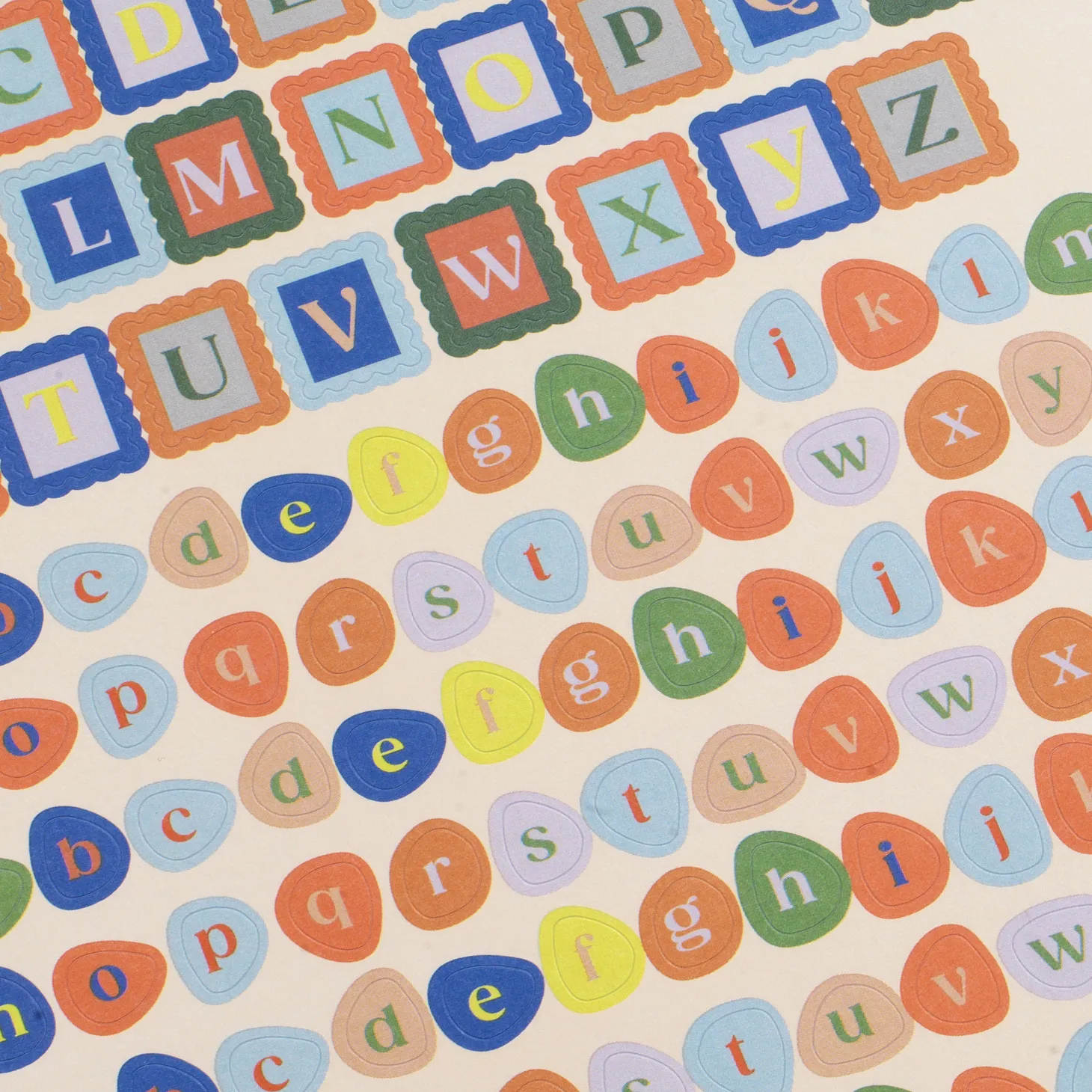Stick-to-Its Planner Stickers