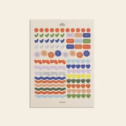 Stick-to-Its Planner Stickers
