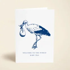 Stork