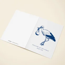 Stork
