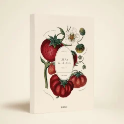 Strawberry Blossom