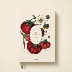 Strawberry Blossom
