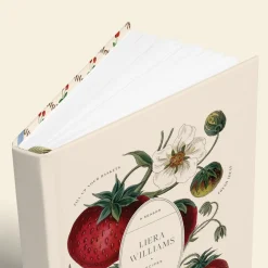 Strawberry Blossom