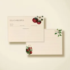 Strawberry Blossom