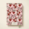 Strawberry Floral