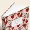 Strawberry Floral