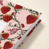 Strawberry Floral